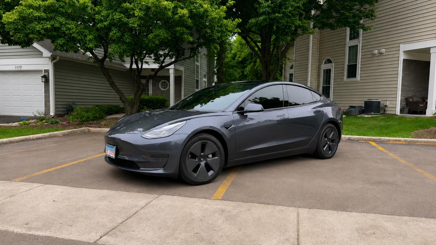 Tesla Model 3 2023 in Schaumburg, IL