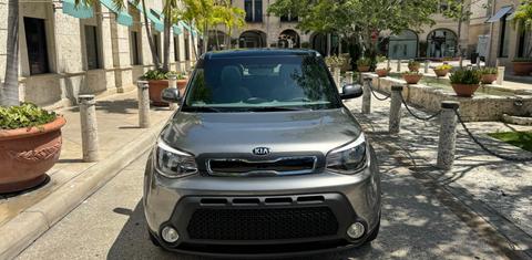 Kia Soul 2015