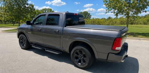 Ram 1500 2026