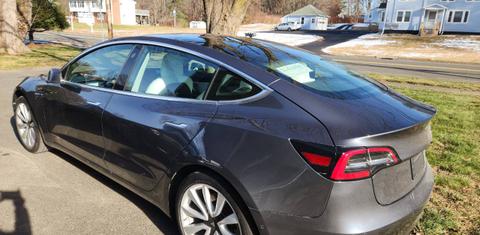 Tesla Model 3 2020