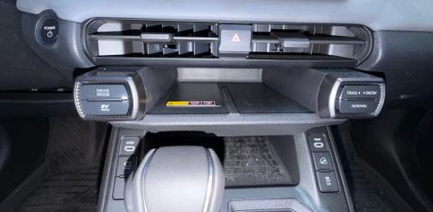 Toyota RAV4 Hybrid 2026