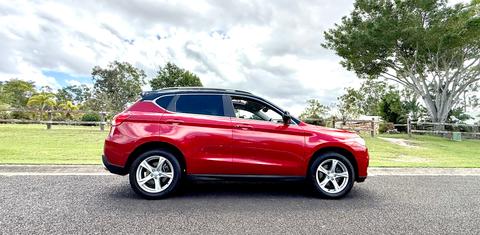 HAVAL H2 2020