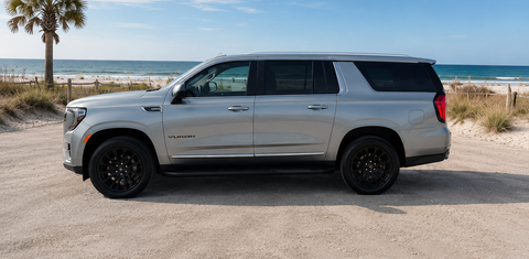 GMC Yukon XL 2024