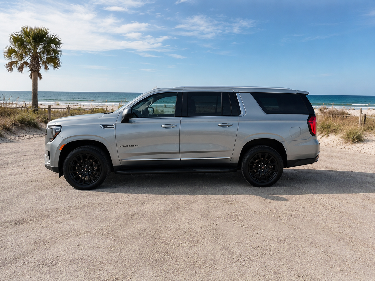GMC Yukon XL 2024 in Orange Beach, AL
