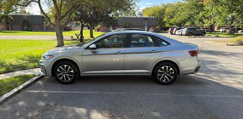 Volkswagen Jetta 2026