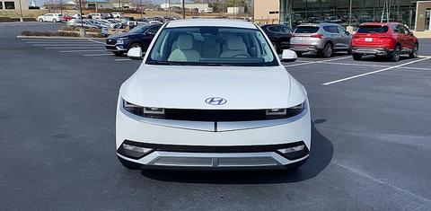 Hyundai IONIQ 5 2023