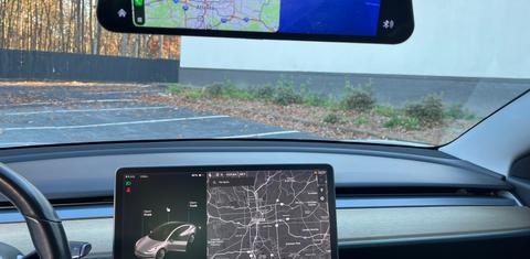 Tesla Model 3 2018