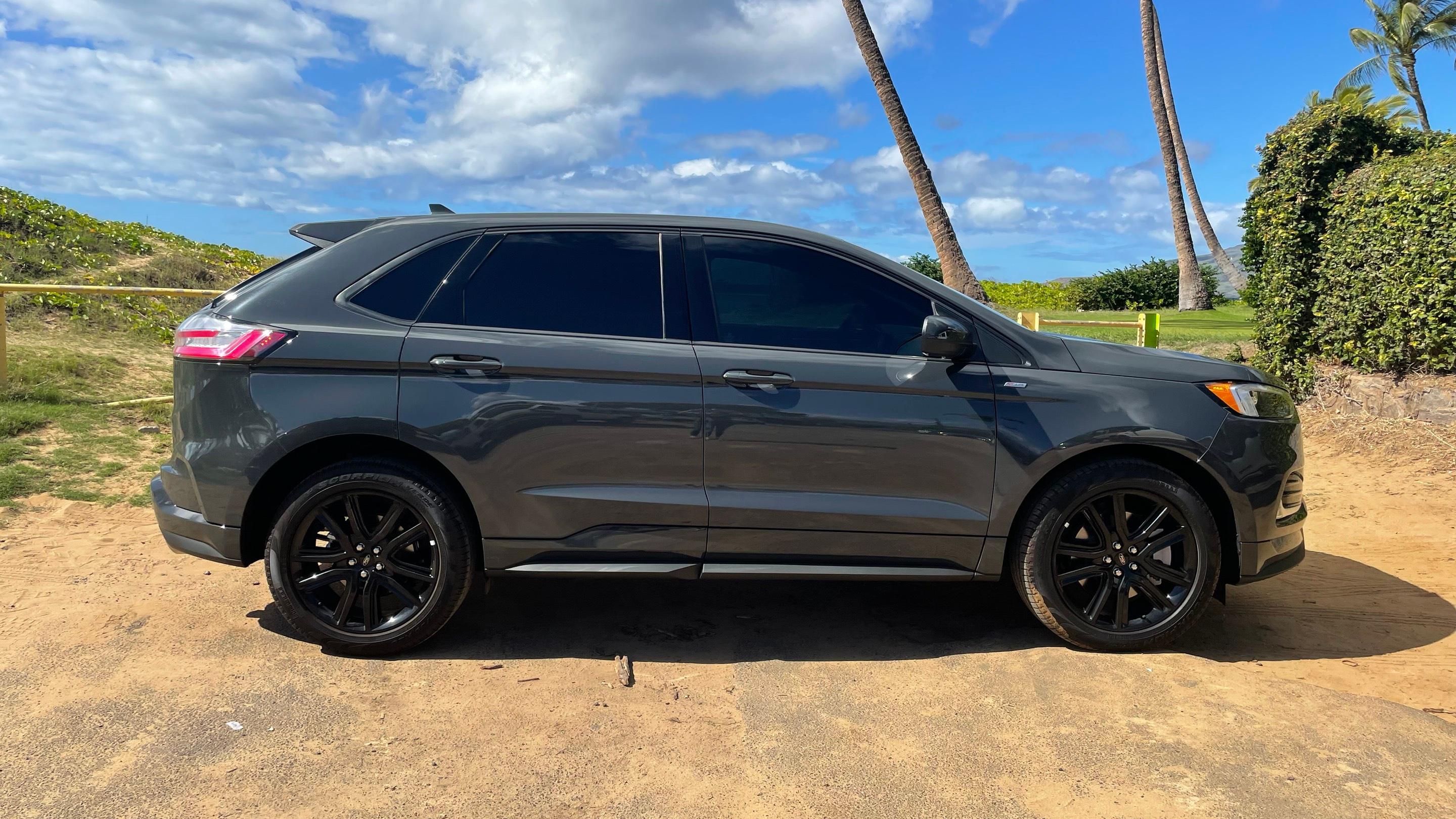 Ford Edge 2021 in Kihei, HI