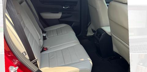Honda CR-V 2024