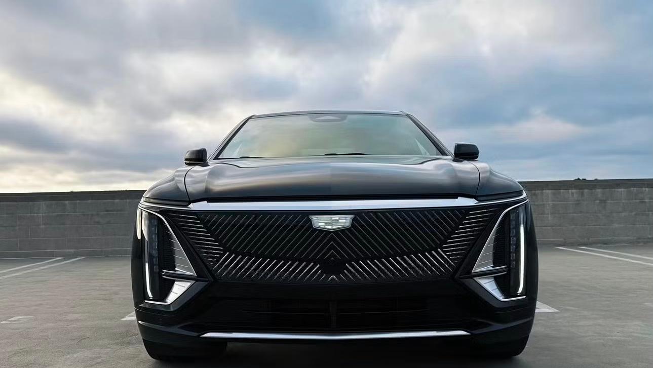 Cadillac LYRIQ 2023 in Hampton, VA