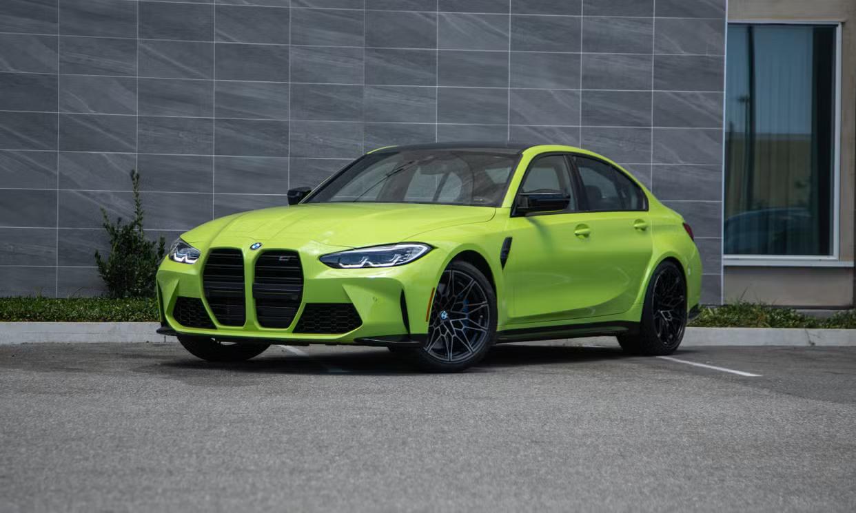 BMW M8 2025 rental in McKinney, TX by Hassan E. | Turo