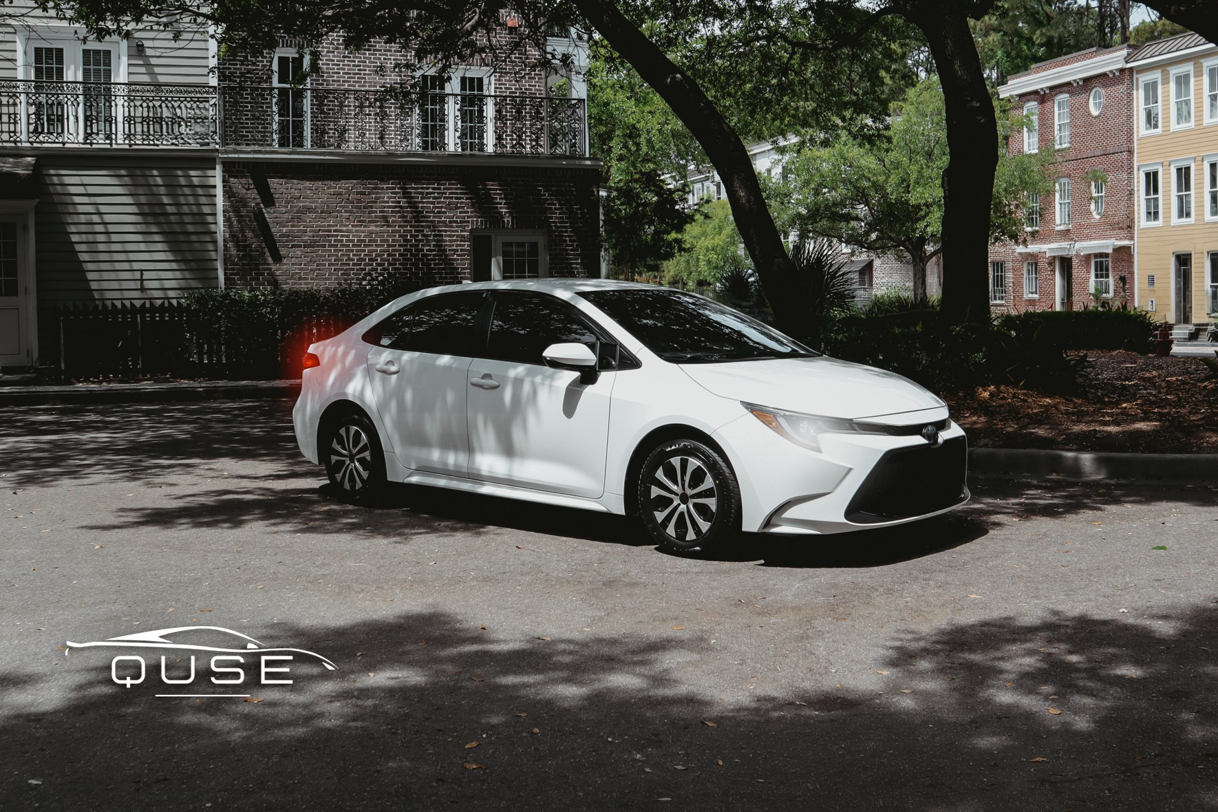Toyota Corolla Hybrid 2022 in Mount Pleasant, SC