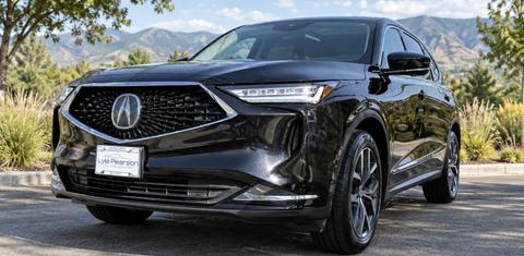 Acura MDX 2023