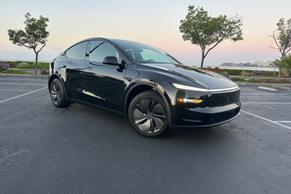Tesla Model Y 2026 in Burlingame