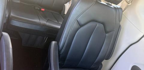 Chrysler Pacifica 2023
