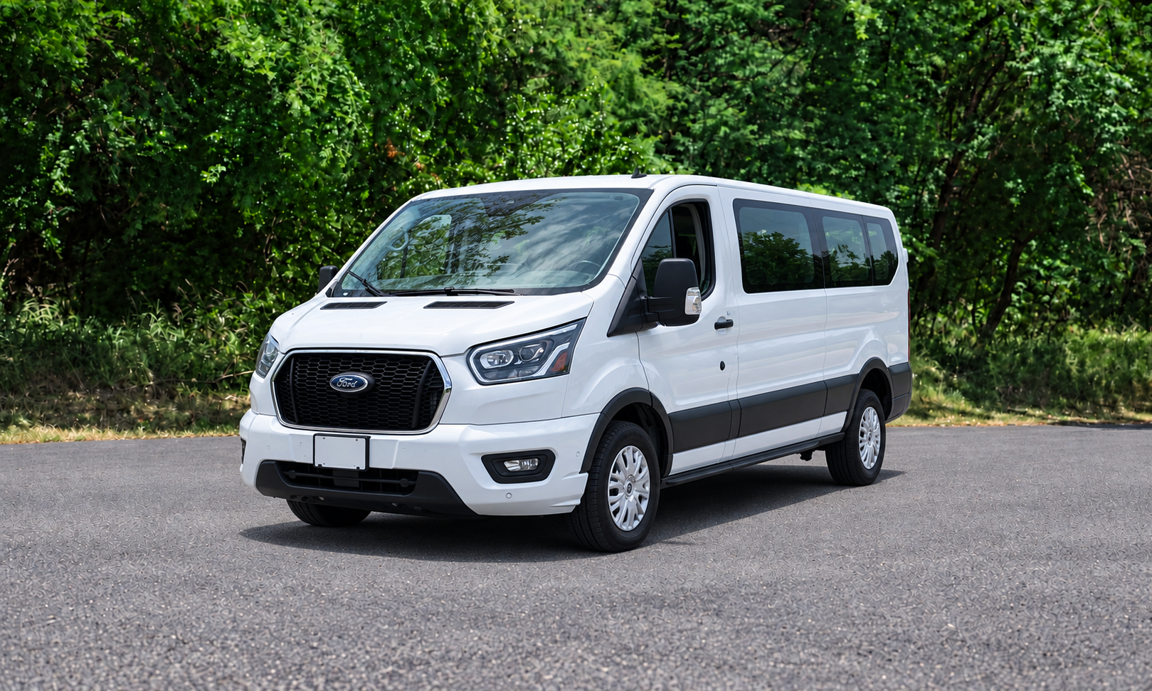 Ford Transit 2024 in Kailua-Kona, HI