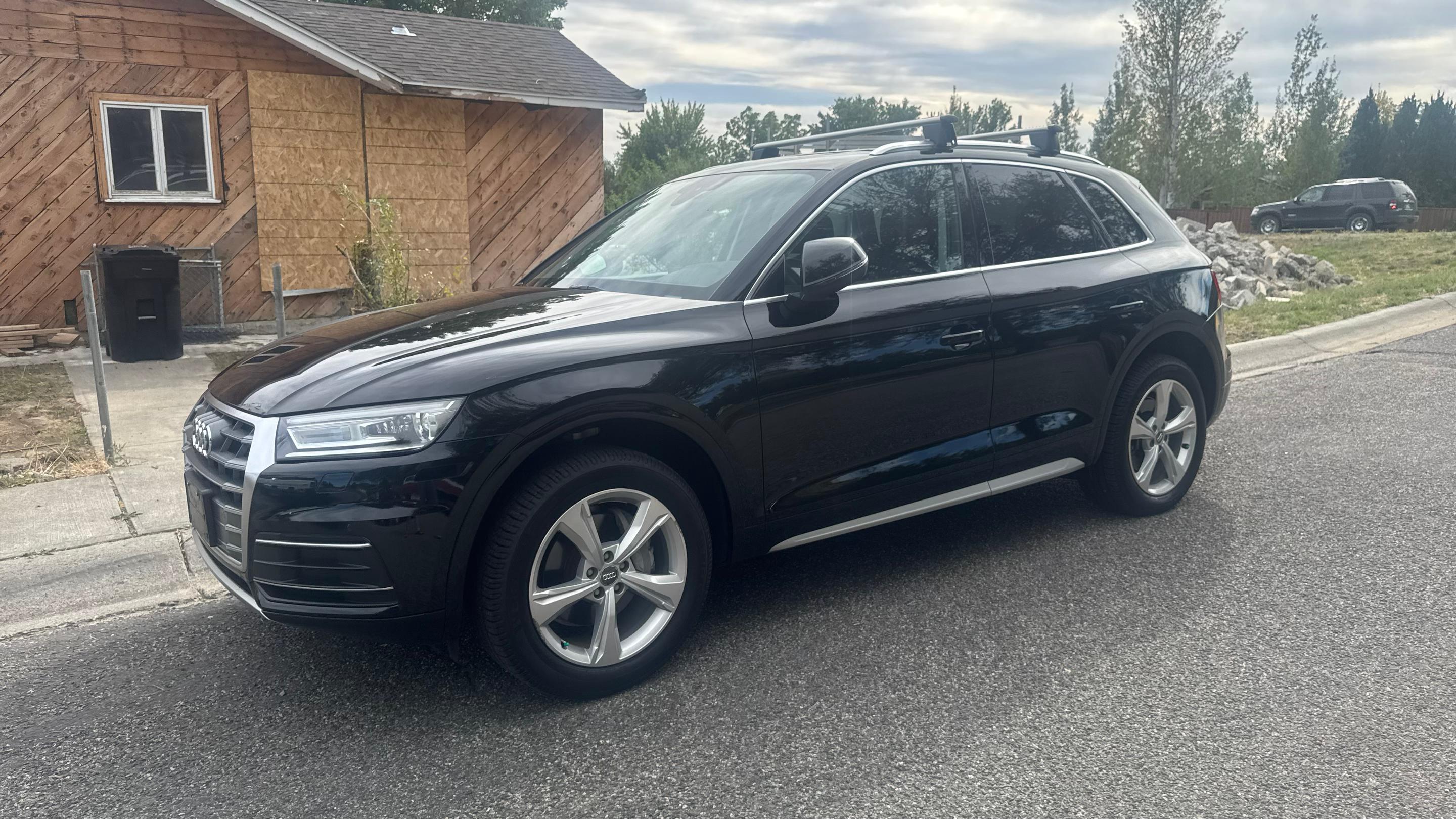 Audi Q5 2020 in Billings, MT