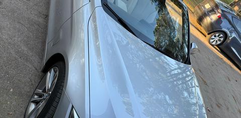 BMW 4 Series 2017