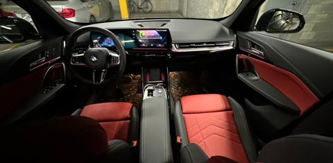 BMW X1 2023
