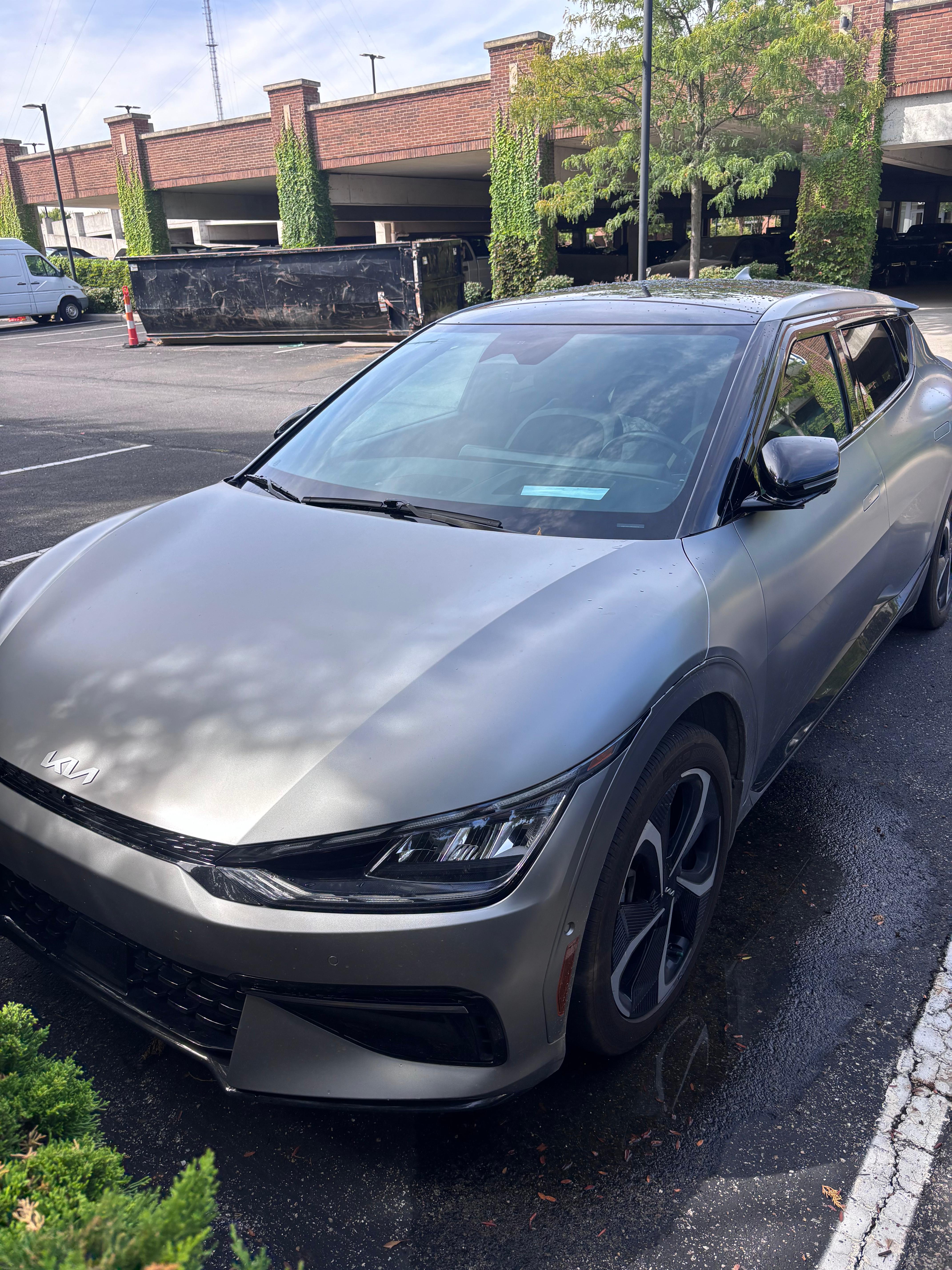 Kia EV6 2023 in Grandview Heights, OH