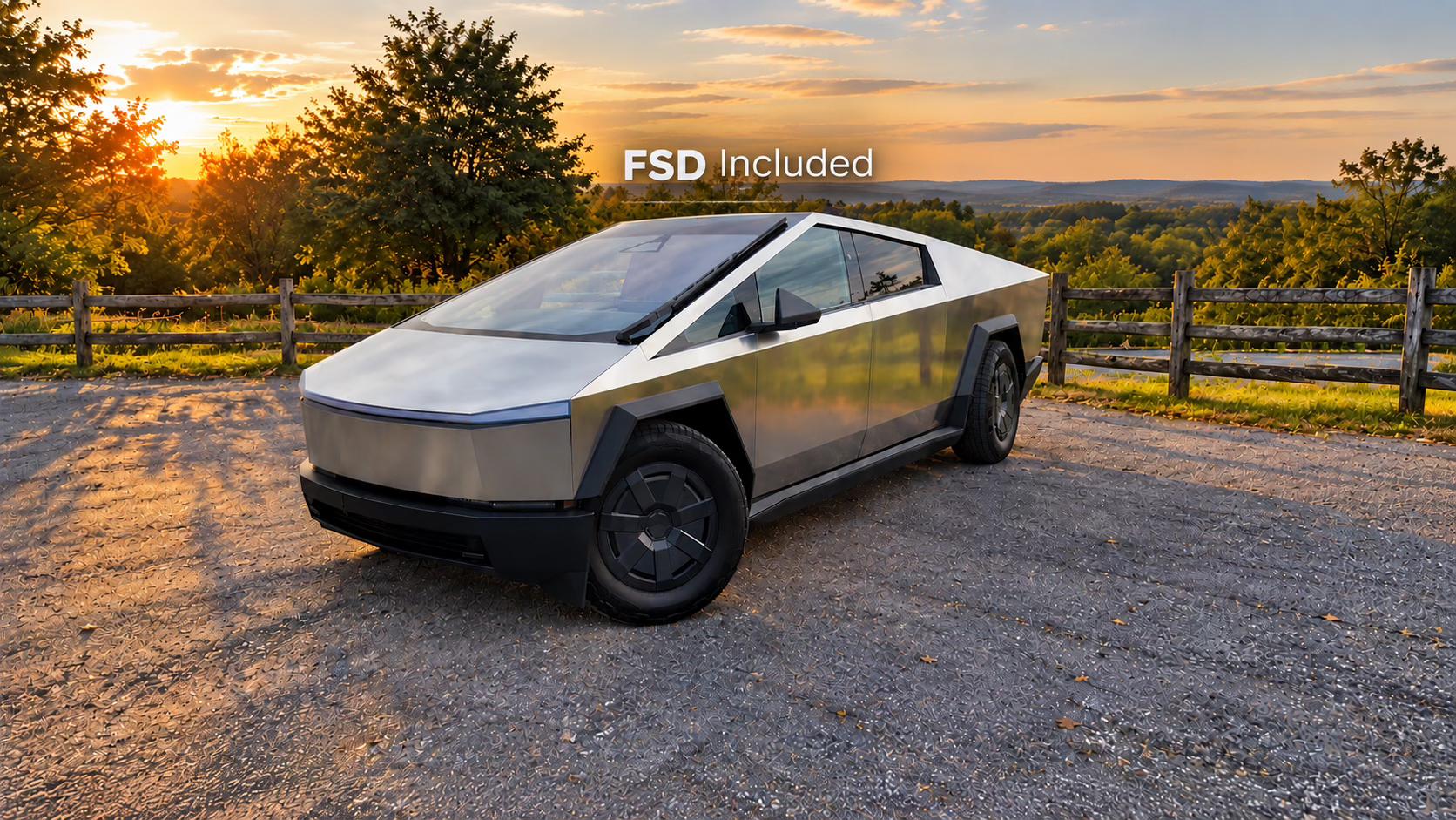 Tesla Cybertruck 2026 in Nazareth, PA