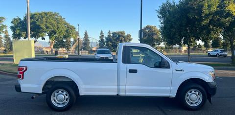 Ford F-150 2019