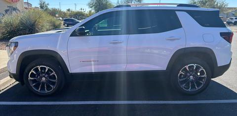 GMC Terrain 2026