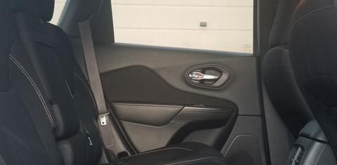 Jeep Cherokee 2015