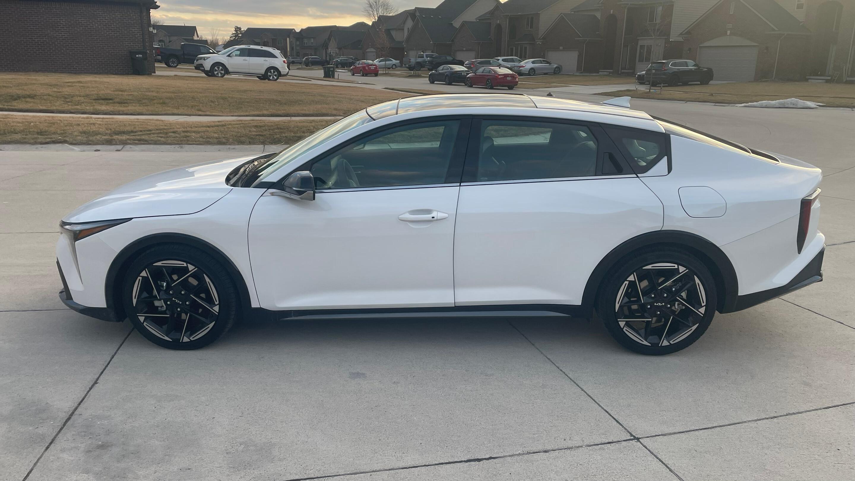 Kia K4 2025 in Sterling Heights, MI