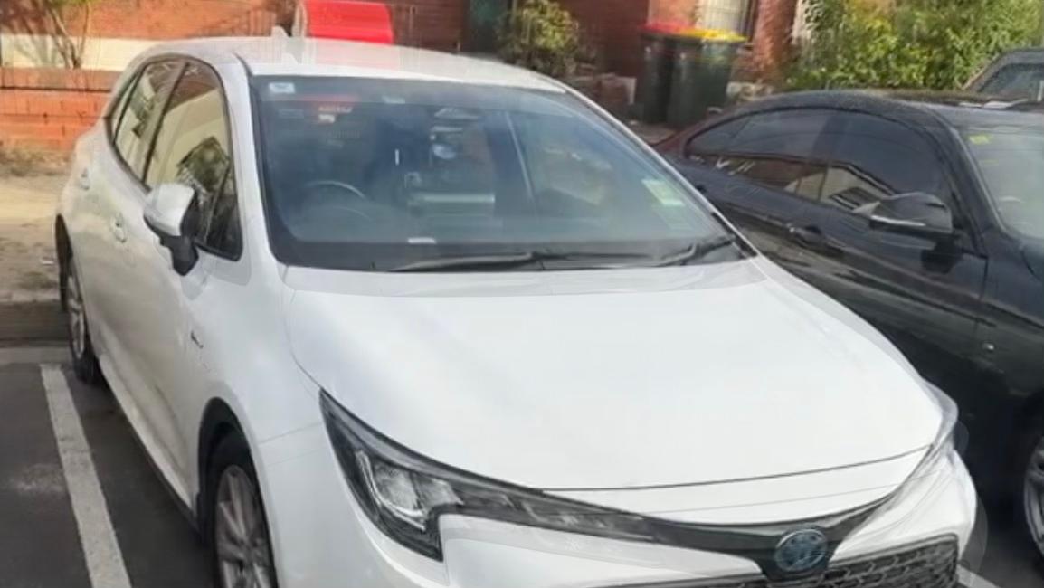 Toyota COROLLA 2024 in Maroubra