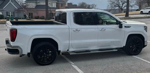 GMC Sierra 1500 2026
