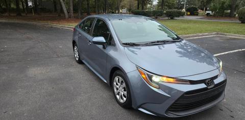 Toyota Corolla 2024