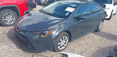 Toyota Corolla 2026