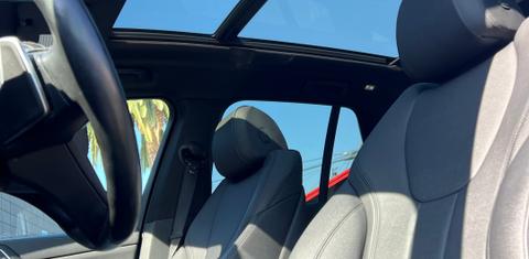 BMW X5 2019