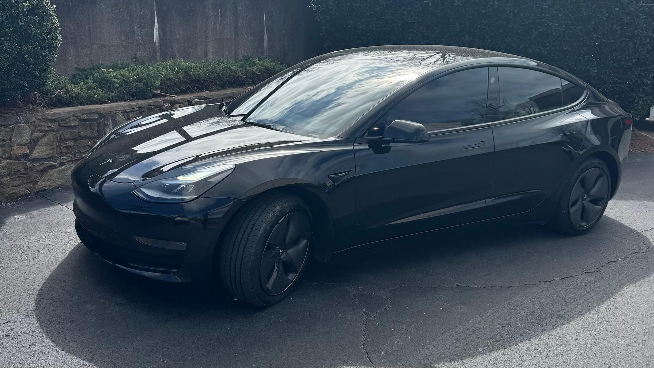 Tesla Model 3 2022 in High Point, NC