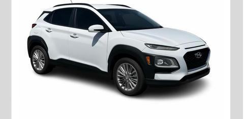 Hyundai Kona 2021