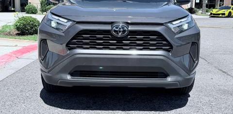 Toyota RAV4 2024