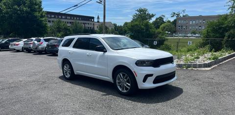 Dodge Durango 2026