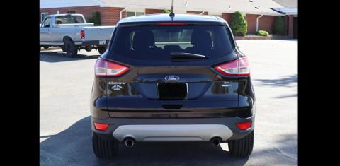 Ford Escape 2013