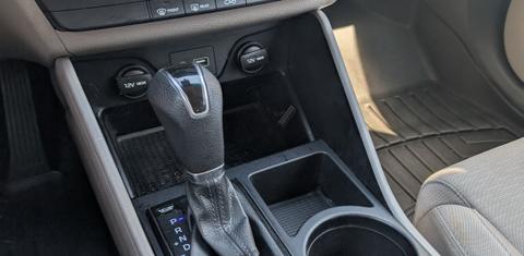 Hyundai Tucson 2020