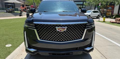 Cadillac Escalade ESV 2023