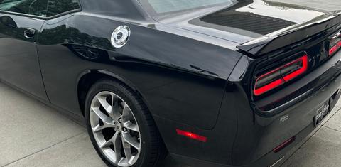 Dodge Challenger 2022