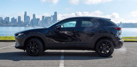 Mazda CX-30 2026