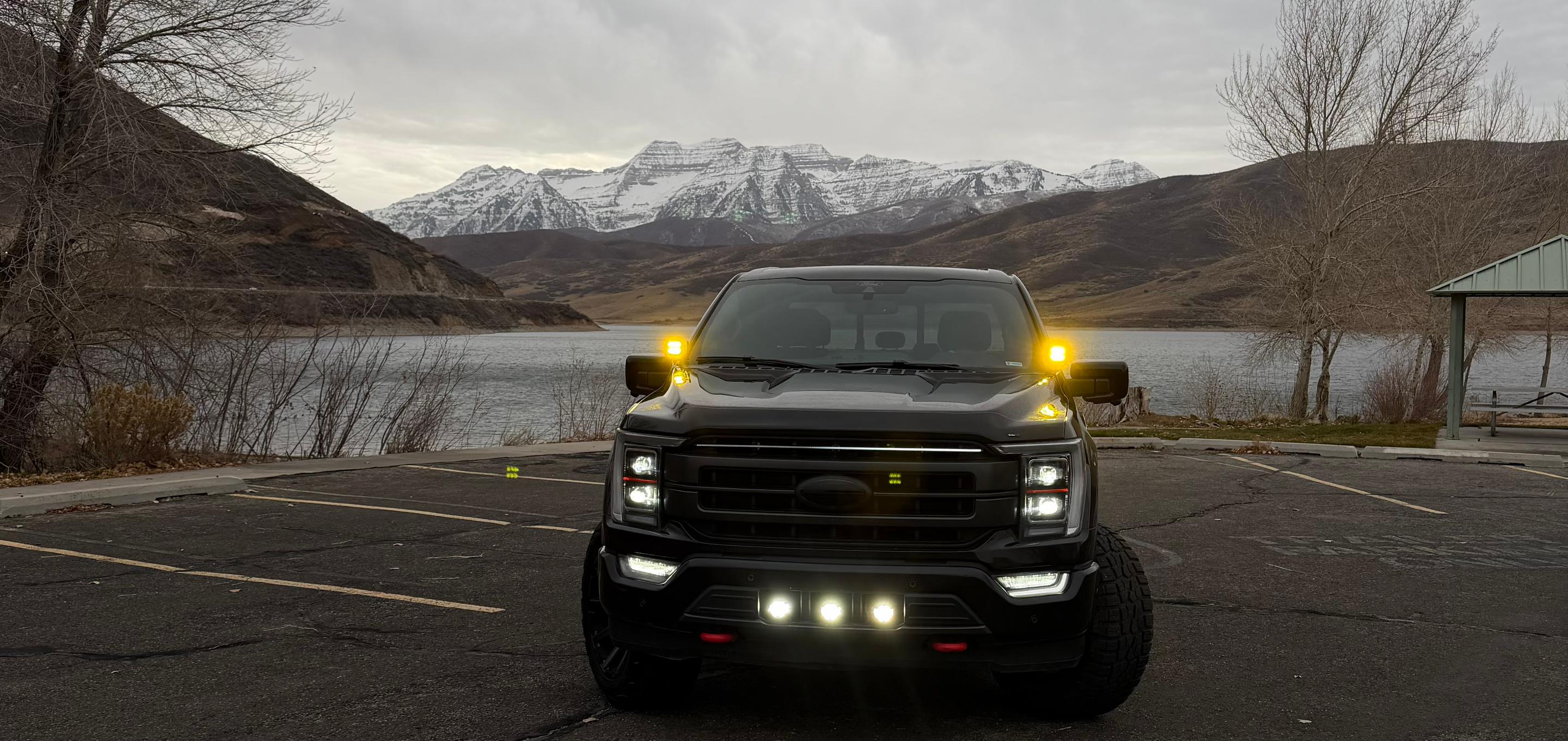 Ford F-150 2021 in Orem, UT
