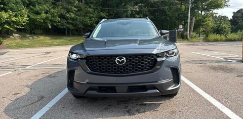 Mazda CX-50 2024