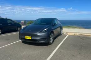 Tesla MODEL Y 2022 in Maroubra
