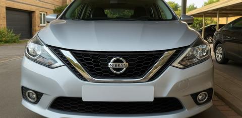 Nissan Pulsar 2017