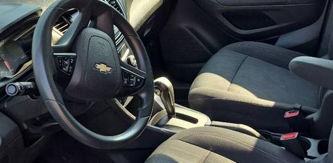 Chevrolet Trax 2020
