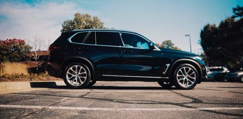 BMW X5 2024