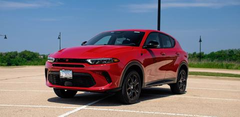 Dodge Hornet 2024